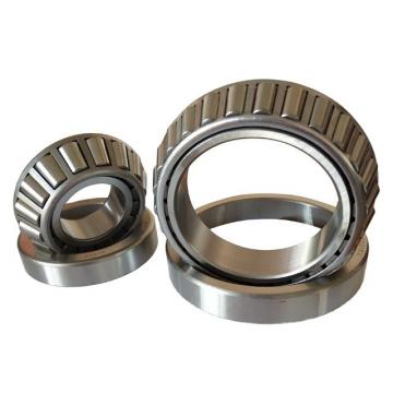 Double Shield SKF 6212 Spare Parts Deep Groove Ball Bearing