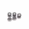 Flanged Miniature Ball Bearings F688zz, F698zz, F608zz, F689zz, F699zz ABEC-1