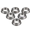Chinese Ball Bearings ABEC 9 Bearings C3 C4 608 2RS 608 608zz Air Conditioner Ceramic Deep Groove Ball Bearing