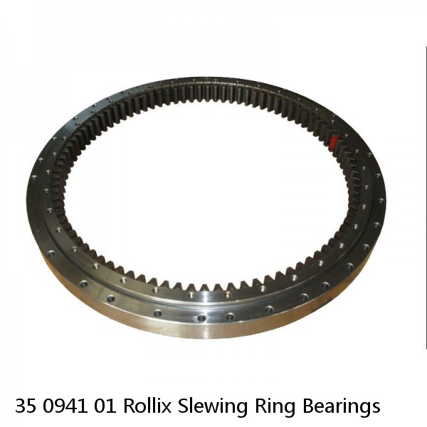 35 0941 01 Rollix Slewing Ring Bearings