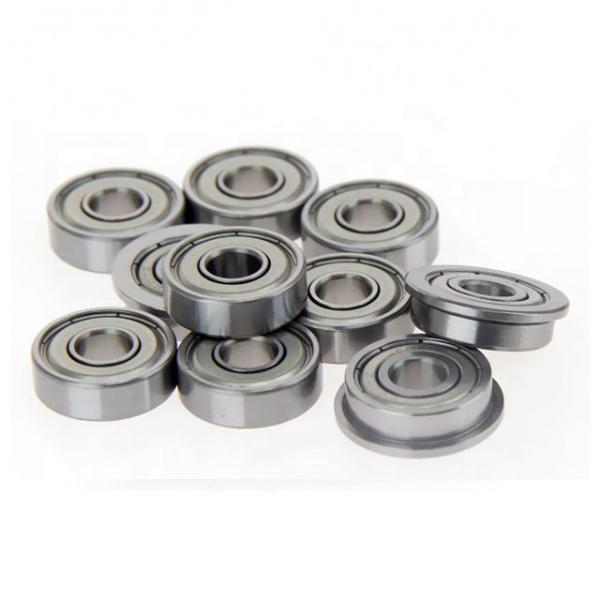 Deep Groove Ball Bearing 609 608z 609zz 609RS 609 2RS #1 image