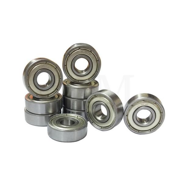 Low Noise Precision Bearing 6308 with High Quality From Chinese Factory #1 image