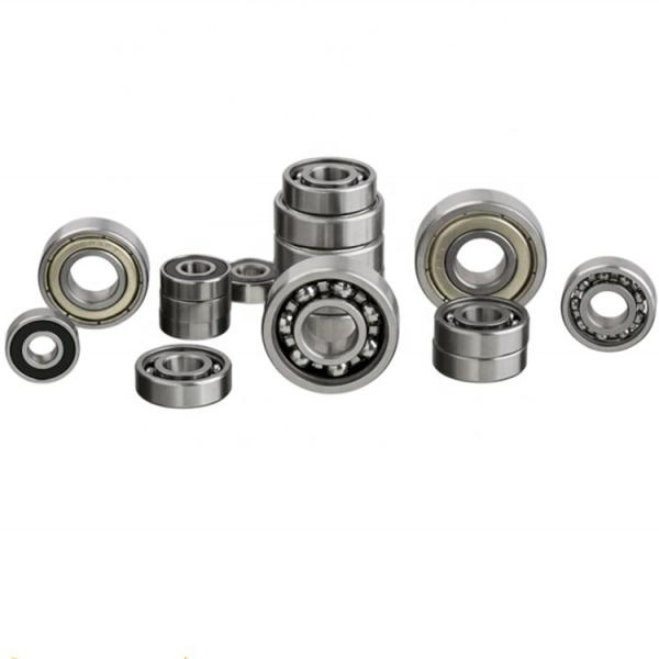 Factory Automotive Motorcycle Parts 6202 6308 6204 6205 6318 Ball Bearing #1 image