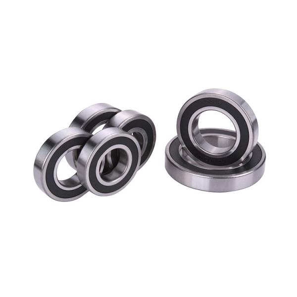 Lm104948/Lm104911 Taper Roller Bearing #1 image