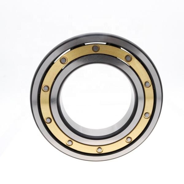 Timken inch tapered roller bearing 497/492A timken 497/492 bearings #1 image
