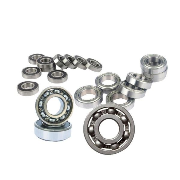 Deep Groove Ball Bearing NSK 6006zz, 6006 2RS, 6007zz, 6007 2RS for Fan, Motor Bearing, Gearbox Bearing #1 image