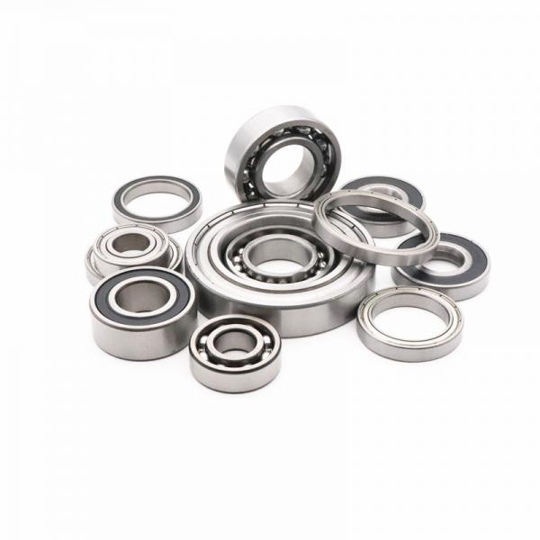 NSK Bearings for Engine 6209 2RS #1 image