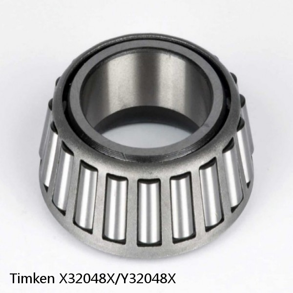 X32048X/Y32048X Timken Tapered Roller Bearing #1 image