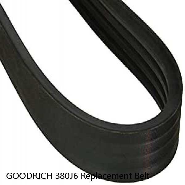 GOODRICH 380J6 Replacement Belt #1 image